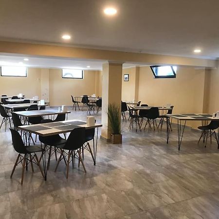 Riva Hotel Kobuleti ภายนอก รูปภาพ