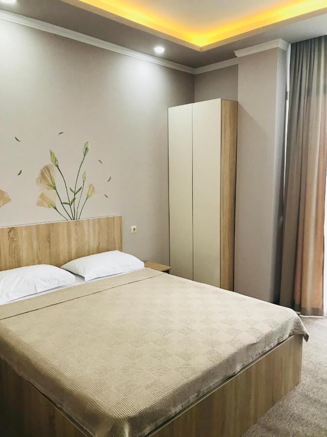 Riva Hotel Kobuleti ภายนอก รูปภาพ