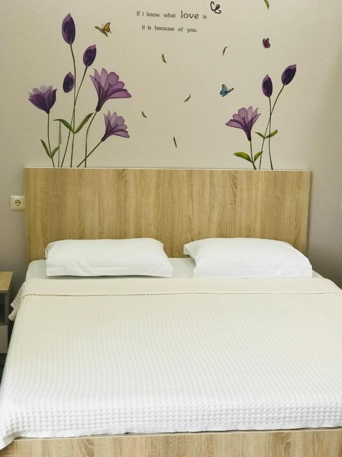 Riva Hotel Kobuleti ภายนอก รูปภาพ
