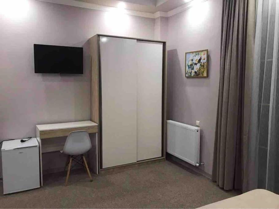 Riva Hotel Kobuleti ภายนอก รูปภาพ