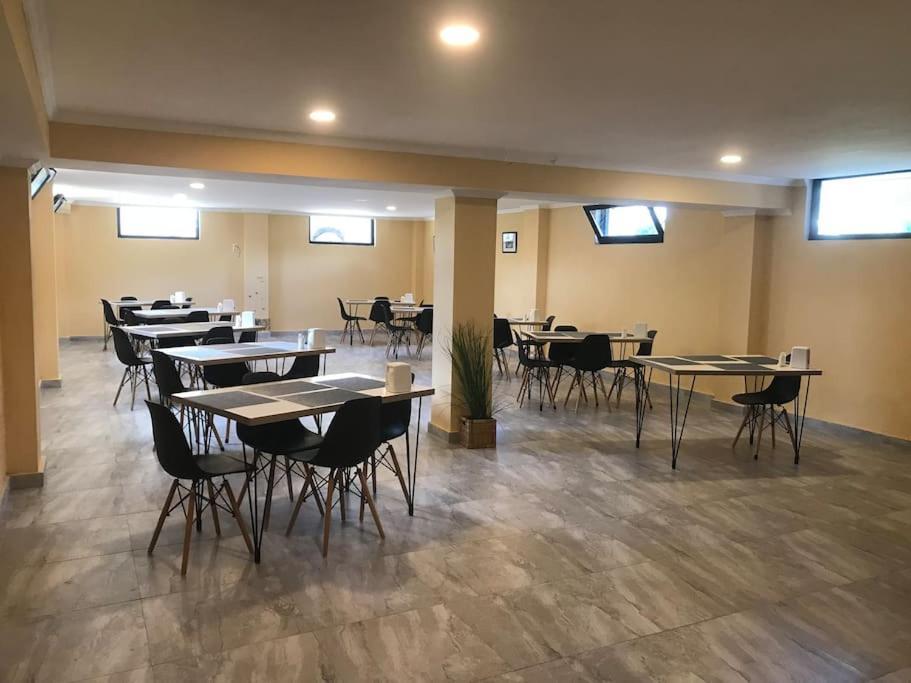 Riva Hotel Kobuleti ภายนอก รูปภาพ