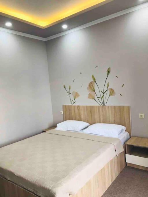 Riva Hotel Kobuleti ภายนอก รูปภาพ