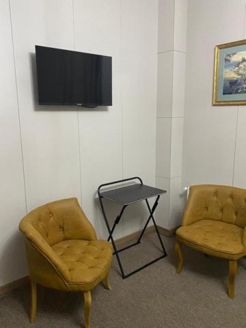 Riva Hotel Kobuleti ภายนอก รูปภาพ