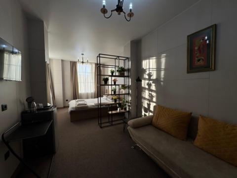 Riva Hotel Kobuleti ภายนอก รูปภาพ