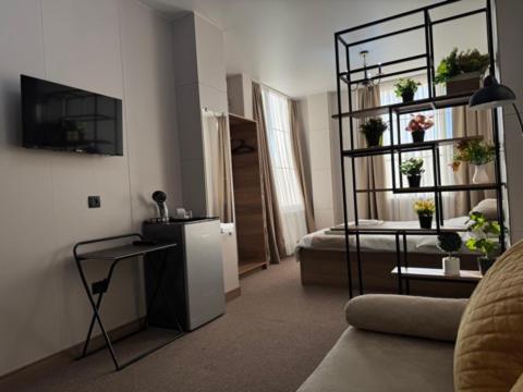 Riva Hotel Kobuleti ภายนอก รูปภาพ