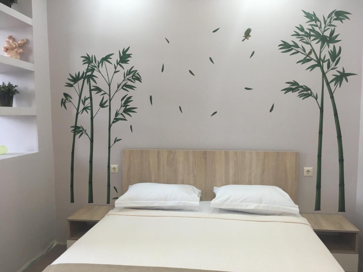 Riva Hotel Kobuleti ภายนอก รูปภาพ