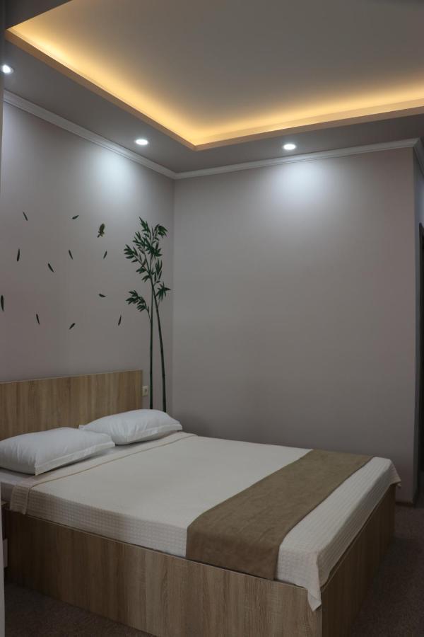Riva Hotel Kobuleti ภายนอก รูปภาพ